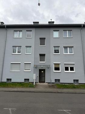 Foto - Etagenwohnung in Düsseldorf zur Miete