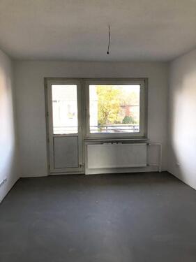 Foto - Etagenwohnung in Duisburg zur Miete