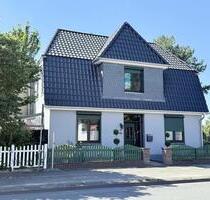 Doppelhaushälfte mit Charme in Achim-Uphusen