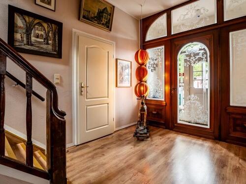 Foto - Doppelhaushälfte in Achim zur Miete