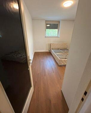 Foto - 3 Zimmer Erdgeschoßwohnung in Stuttgart