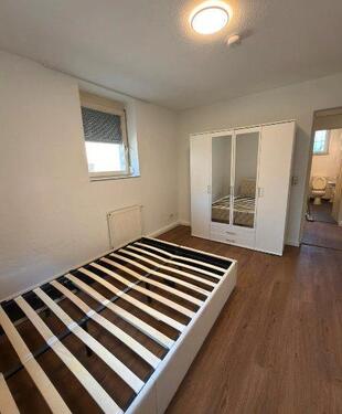 Foto - Erdgeschoßwohnung in Stuttgart zur Miete