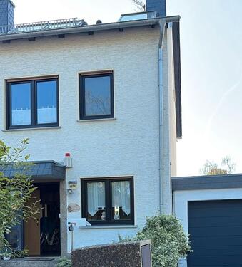 Foto - Charmante Doppelhaushälfte in ruhiger Lage von Dortmund-Mengede