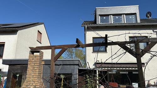 Foto - 6 Zimmer Doppelhaushälfte zum Kaufen in Dortmund