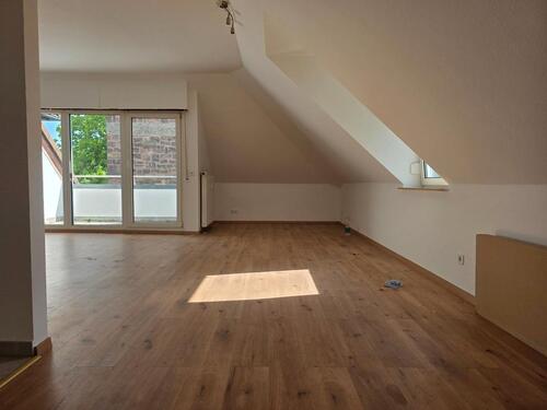 Foto - 4 Zimmer Dachgeschoßwohnung in Gelnhausen