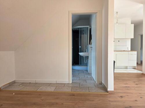 Foto - Dachgeschoßwohnung in Gelnhausen zur Miete