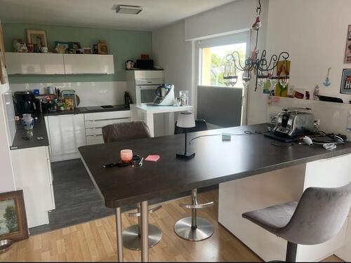 Foto - Studentenzimmer - 430,00&nbsp;EUR Kaltmiete, ca.&nbsp; 78,00&nbsp;m&sup2;