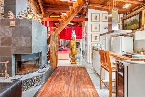 Foto - 4 Zimmer Bauernhaus, Landhaus zum Kaufen in Berlin