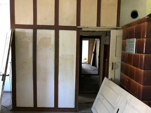 Foto - Mehrfamilienhaus, Wohnhaus in Dahlen zum Kaufen