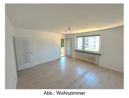 Foto - Schöne 3-Zimmer-Eigentumswohnung mit Loggia&Garage