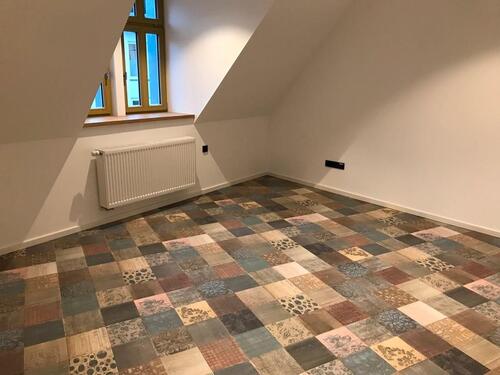 Foto - Etagenwohnung in Kulmbach