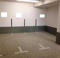 Motorrad Roller Stellplatz in gepflegter Tiefgarage - München Bogenhausen