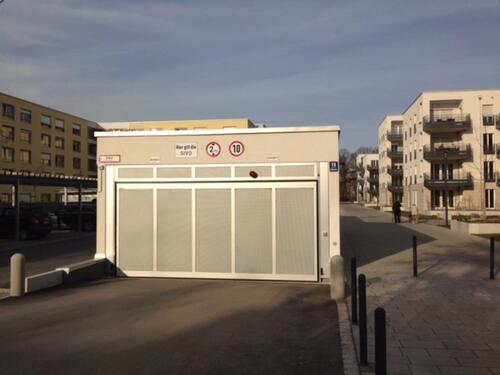 Foto - andere zur Miete in München