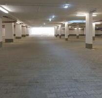 Tiefgaragenstellplatz für LangzeitSaison - Ulm Obertalfingen