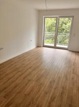 Foto - Etagenwohnung in Niedernhausen zur Miete