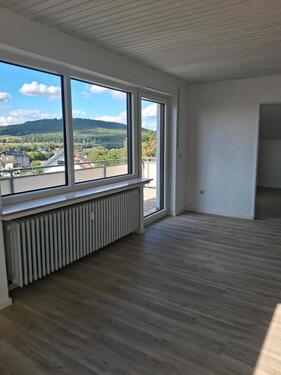 Foto - Etagenwohnung zur Miete in Schieder-Schwalenberg