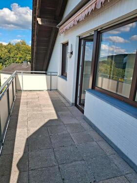 Foto - Etagenwohnung in Schieder-Schwalenberg