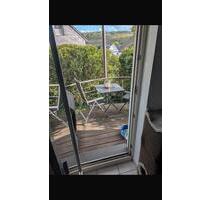 Netphen: 3ZKB, Balkon, im 2 Fam.-Haus