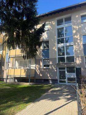 Foto - Ihr neues Zuhause erwartet Sie – charmante 3,5-Raum-Erdgeschosswohnung mit Balkon!