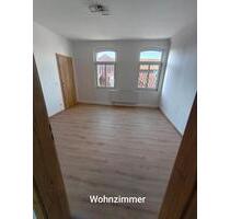 3 Zimmerwohnung mit Badewanne, zentralgelegen in Burgdorf