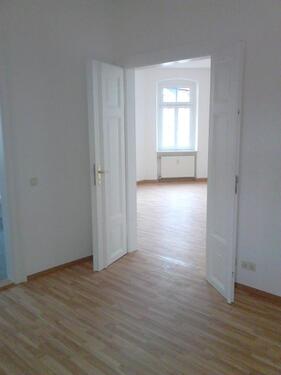 Foto - Etagenwohnung zur Miete in Gera
