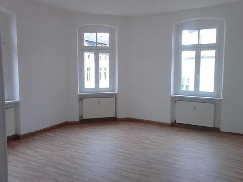 Foto - Etagenwohnung in Gera