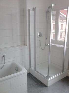 Foto - Etagenwohnung in Gera zur Miete