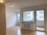 Foto - 1-Zimmerwohnung in Top-Lage direkt bei der HTW