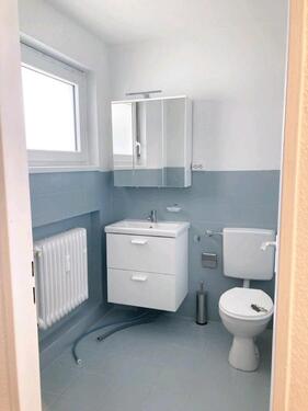 Foto - Etagenwohnung in Saarbrücken