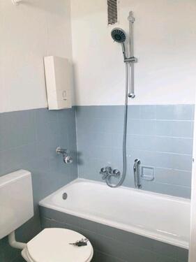 Foto - Etagenwohnung in Saarbrücken zur Miete