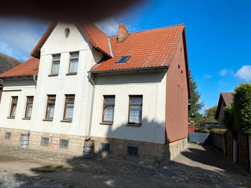 Foto - Einfamilienhaus zum Kaufen in Oschersleben (Bode)