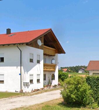 Foto - Dachgeschoss-Singlewohnung, ländliche Gegend, 2 Zimmer, 330 €