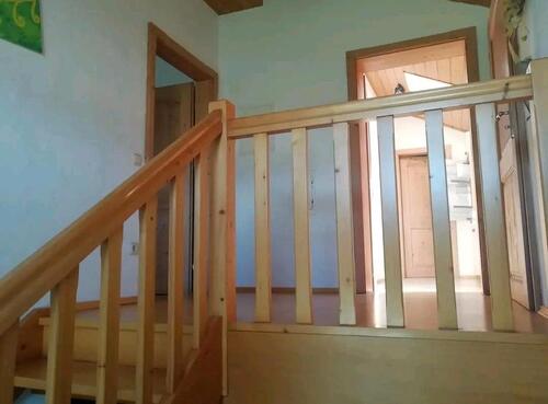 Foto - Etagenwohnung zur Miete in Postmünster