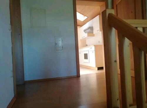 Foto - Etagenwohnung in Postmünster