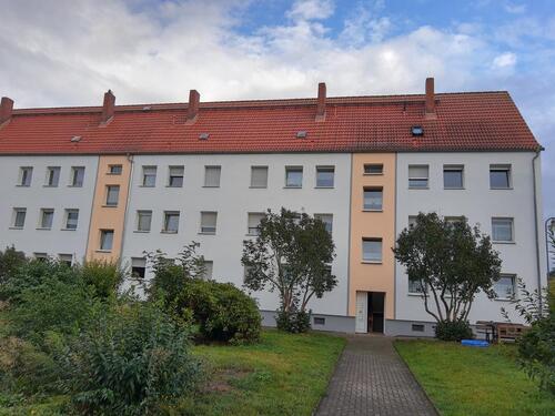 Foto - Mietwohnung in Stadtlengsfeld - 380,00 EUR Kaltmiete,