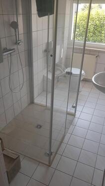 Foto - Etagenwohnung zur Miete in Dermbach