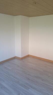 Foto - Etagenwohnung in Dermbach