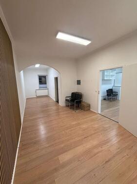 Foto - Bürofläche in Husum zu vermieten – 69m², 3 Räume, Glasfaseranschluss, verfügbar ab 01.01.2026