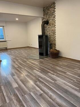 Foto - Etagenwohnung in Bruchmühlbach-Miesau