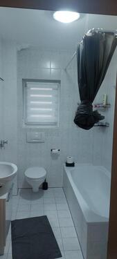 Foto - 3 Zimmer Wohnung mit Lüftungsanlage in Schweinfurt