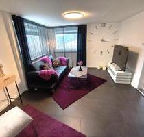 Apartment voll möbliert mit toller Aussicht Bühlertal