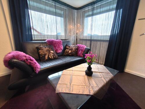 Foto - Etagenwohnung zur Miete in Bühlertal