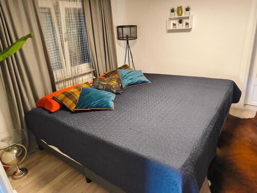 Foto - Etagenwohnung in Bühlertal