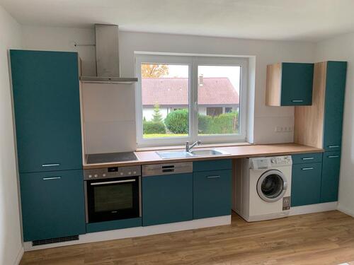 Foto - Einliegerwohnung ca. 40qm - 550,00&nbsp;EUR Kaltmiete, ca.&nbsp; 40,00&nbsp;m&sup2;