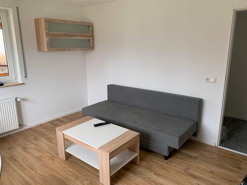 Foto - Etagenwohnung in Rottenacker zur Miete