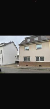 Foto - Mehrfamilienhaus Porz Eil Nähe Hirschgraben