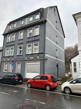 Foto - Wohnung 4 Zimmer KDB 85m 2OG in Schalksmühle Zentrum
