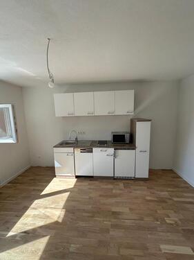 Foto - Etagenwohnung in Baden-Baden zur Miete