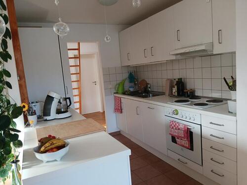 Foto - 3 Zimmer Etagenwohnung in Darmstadt