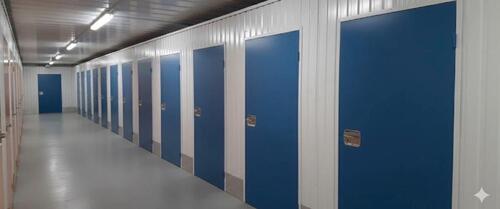 Foto - Lagerraum ab 5 m² in Germersheim – verfügbar ab Februar